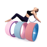 Yoga Pilates Circle Wheel